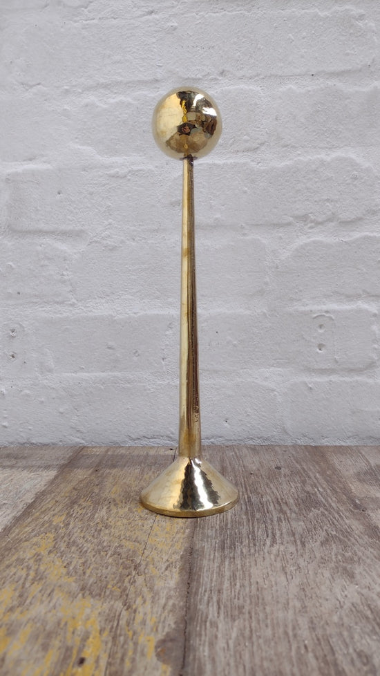Wonky Candle Stick | Polished | Medium