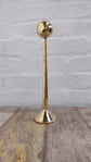 Wonky Candle Stick | Polished | Medium