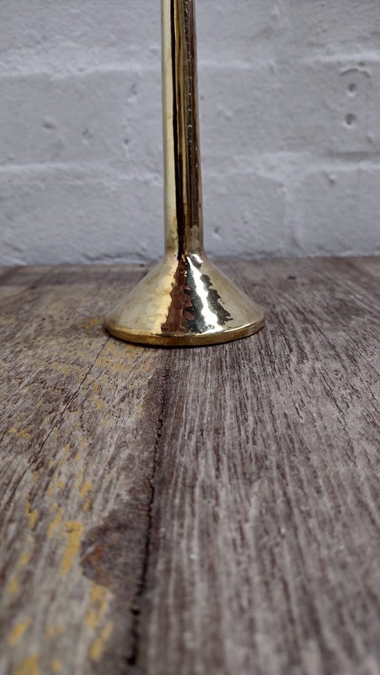 Wonky Candle Stick | Polished | Medium