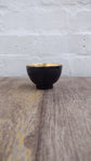 Wonky Bagan Gold Leaf Lacquer Bowl