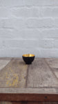 Wonky Bagan Gold Leaf Lacquer Bowl
