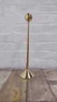 Wonky Candle Stick | Polished | Large