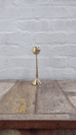 Wonky Candle Stick | Polished | Small