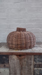 Wonky Asho Pendant Lampshade | Small