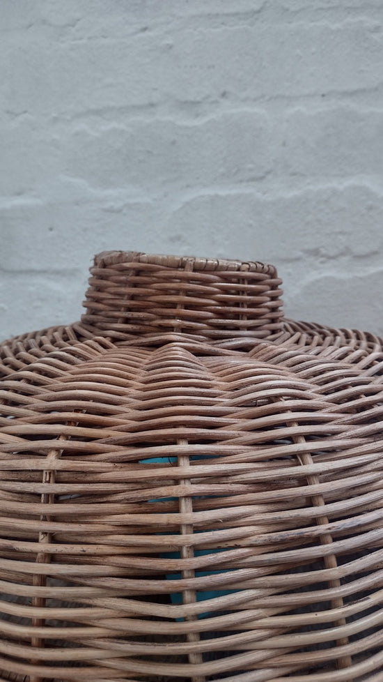 Wonky Asho Pendant Lampshade | Small