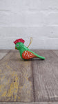 Sample Bird Decoration | Green