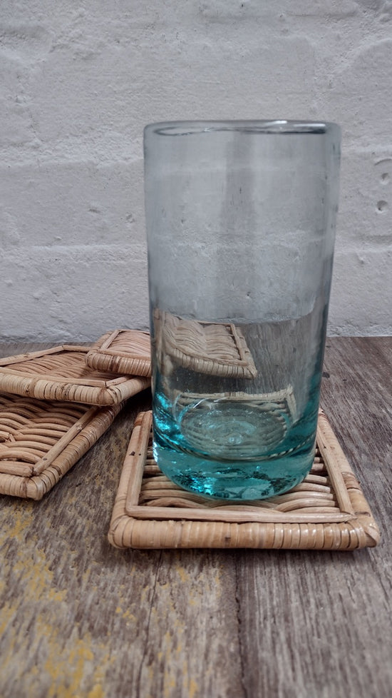 Sample Sale Coaster | Single | Vercimilli Weave