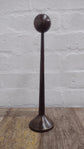 Wonky Candle Stick | Antique | Medium