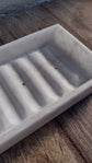 Sample Sale Mandalay Marble Soap Dish