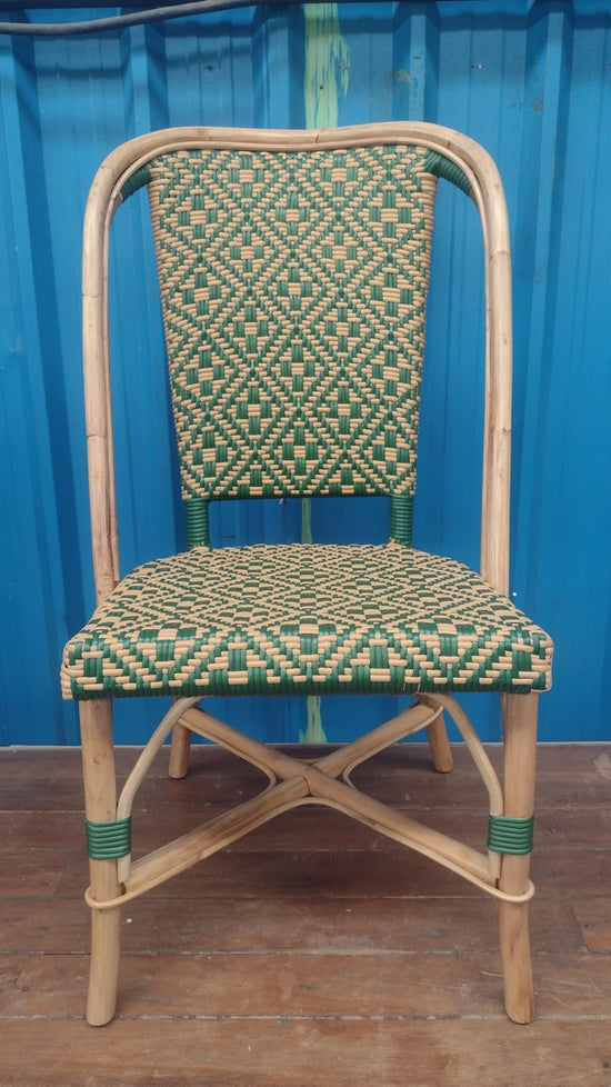 Sample  | Bistro Chair