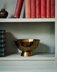 Irrawaddy Brass Bowl | Polished