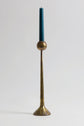 Irrawaddy Brass Candlesticks | Antiqued