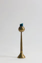 Irrawaddy Brass Candlesticks | Antiqued