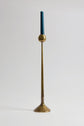 Irrawaddy Brass Candlesticks | Antiqued