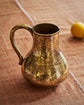 Irrawaddy Brass Jug | Polished