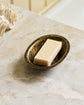 Sunye Brass Soap Dish