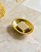 Sunye Brass Soap Dish