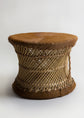 Kalaya Bamboo Stool