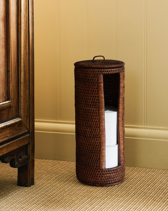 Thazin Loo Roll Holder