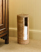 Thazin Loo Roll Holder