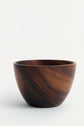 Hincho Wooden Bowl