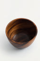 Hincho Wooden Bowl
