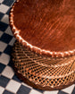 Kalaya Bamboo Stool