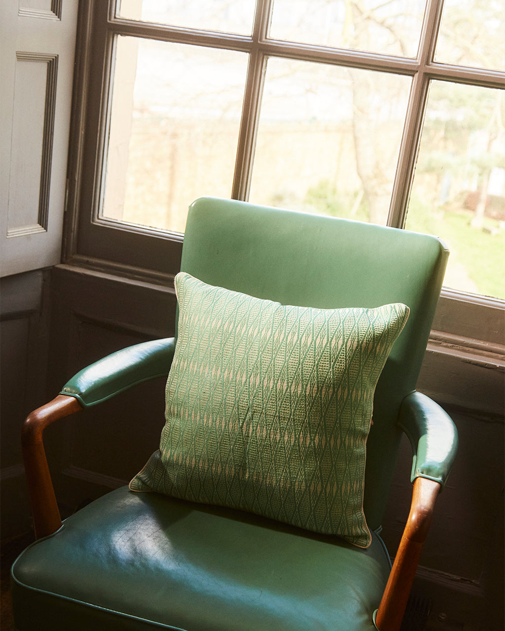 Katha Cushions