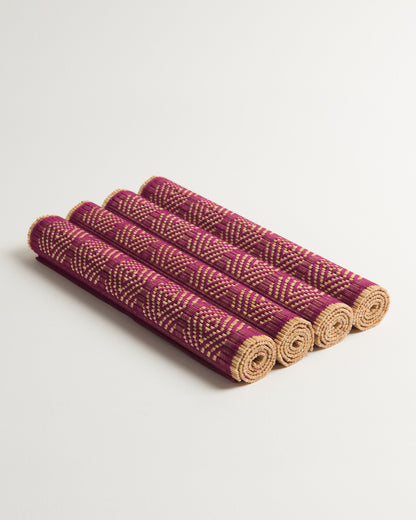 Kaya Place Mats