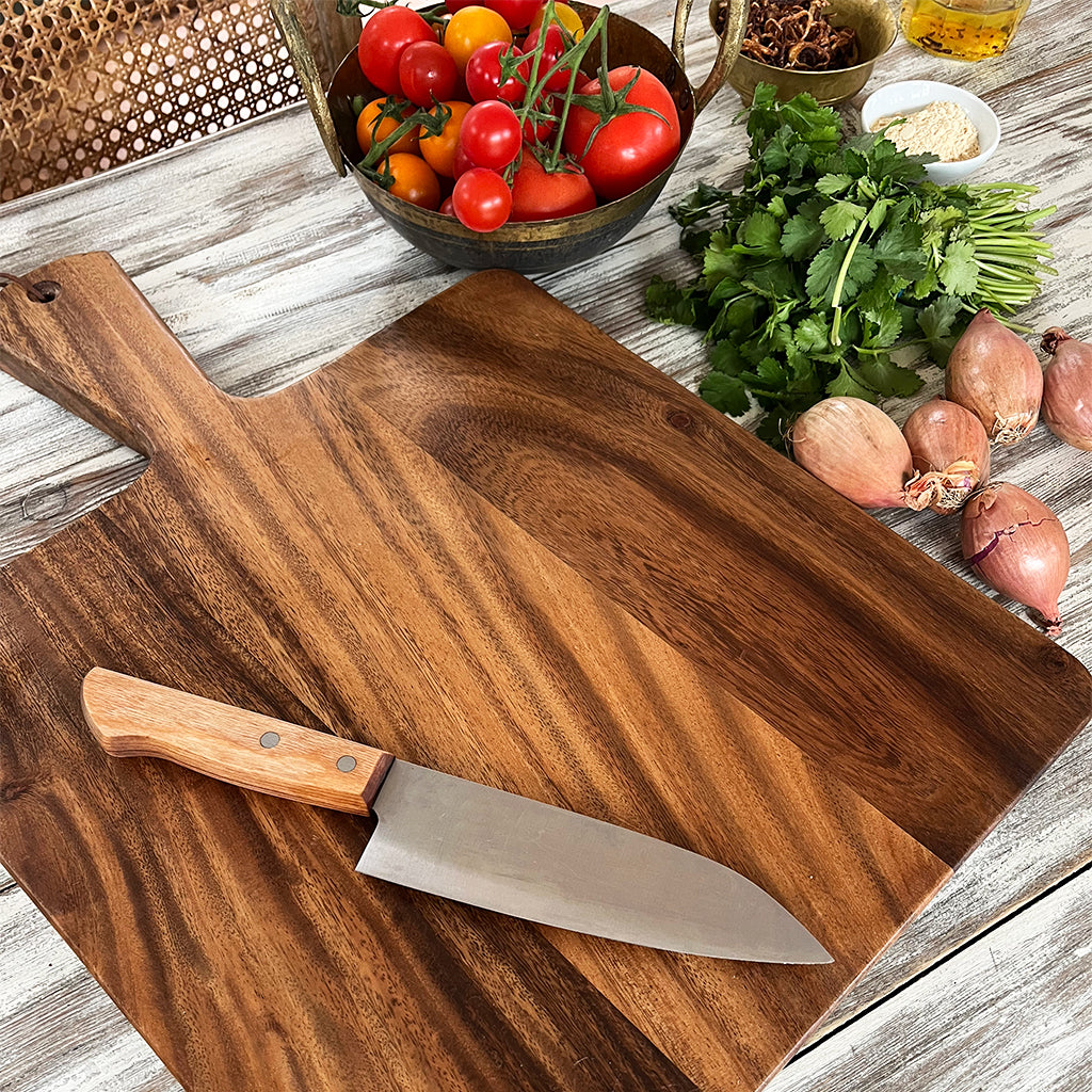 Kuki large chopping board