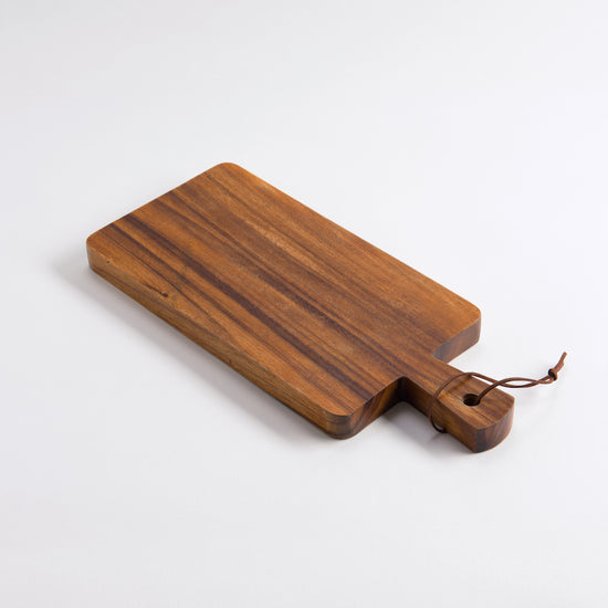 Kuki Chopping Board | Rectangle