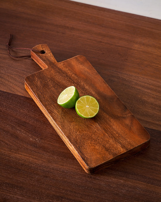 Kuki Chopping Board | Small