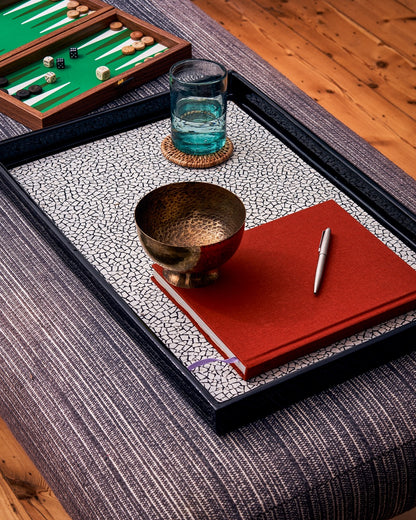 Bagan Lacquer Tray