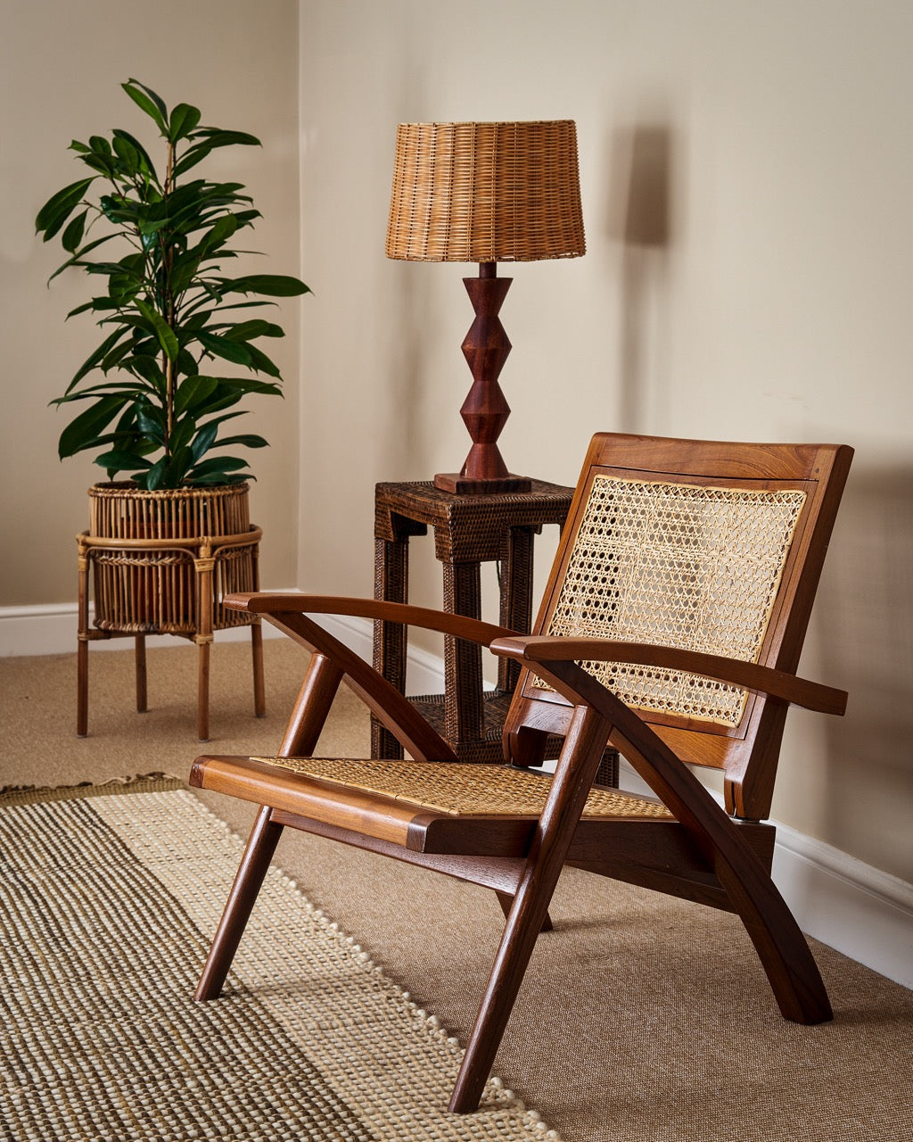 Rangoon Chair