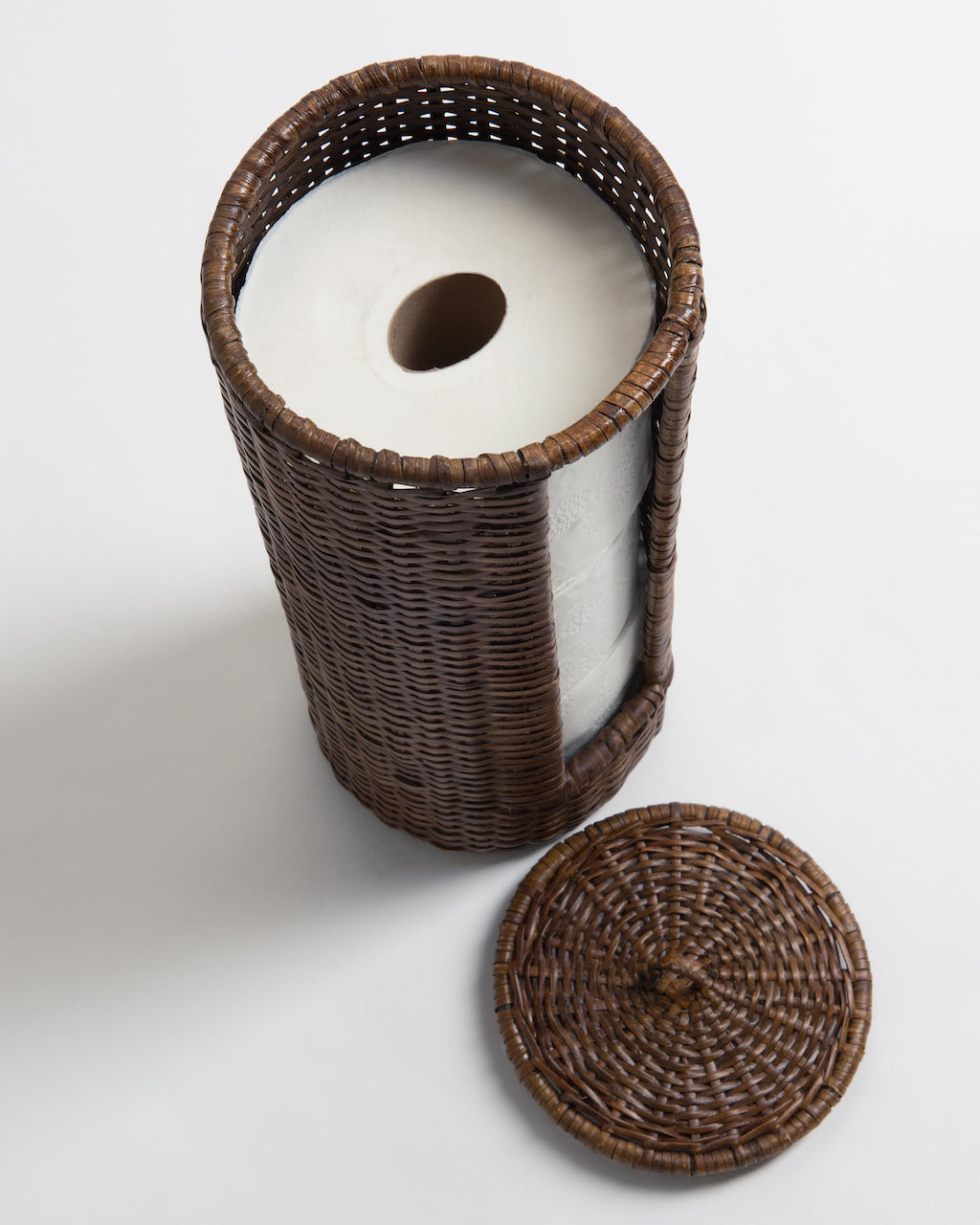 Delta Loo Roll Holder