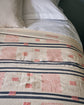 The Cosy Bundle - Bedspread & Two Cushions