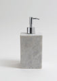 Mandalay Marble Soap Dispenser