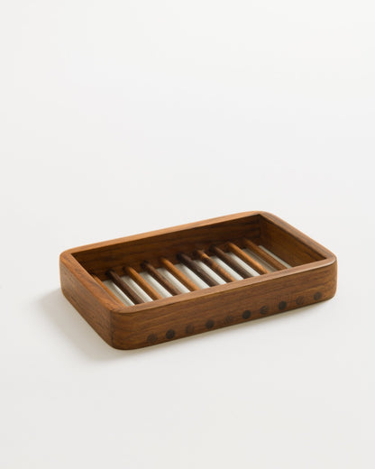 Moken Soap Dish