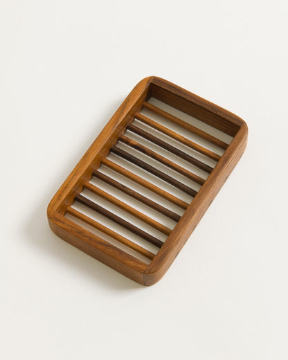 Moken Soap Dish