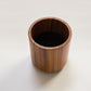 Monsoon Rain Wood Planter