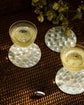 Kala Mother-of-Pearl Coasters | A Pair