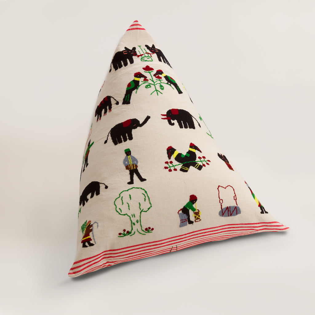 Kids Naga Bean Bag