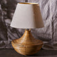 Sample Sale | Pagoda Table Lamp