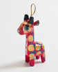 Giraffe Decoration