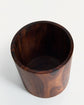 Taw Wooden Waste Paper Basket