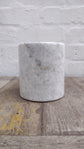 Sample Sale | Tall Marble Pot