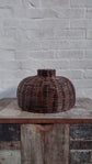 Sample Sale | Asho Pendant Lampshade | Small | Brown