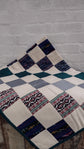 Sample Sale | Bedspread / Quilt