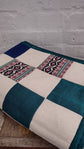 Sample Sale | Bedspread / Quilt