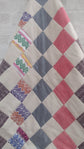 Sample Sale | Bedspread / Quilt